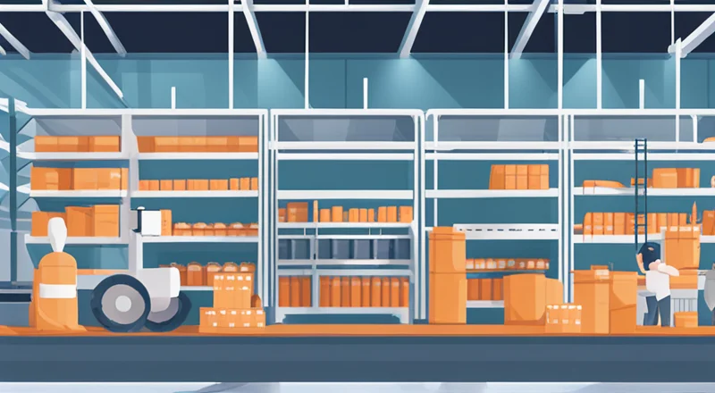 药品仓库管理规范有哪些