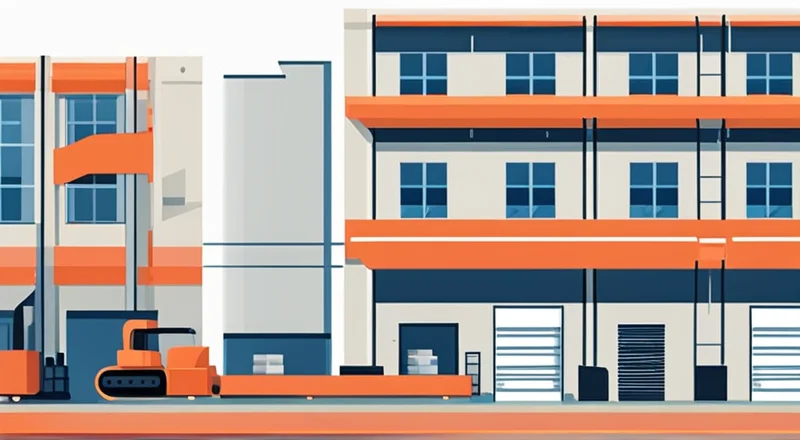 仓库管理的六个方面是什么