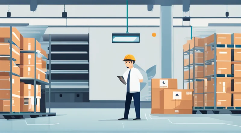 仓库7s管理包括哪些