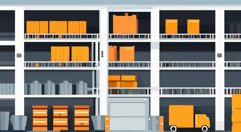 好的仓库管理水平怎么样