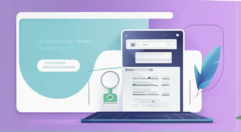 财务软件上哪个是搜索键