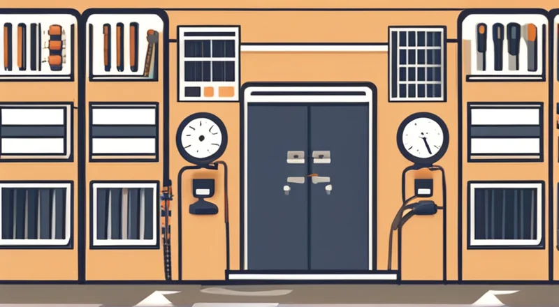 仓库集约化管理是什么意思