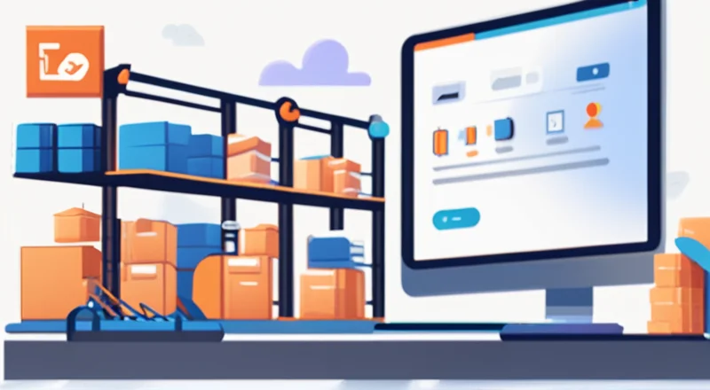 什么是淘宝仓库管理