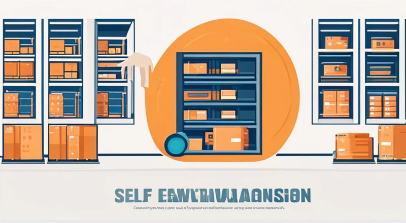 什么是自有监管仓库管理