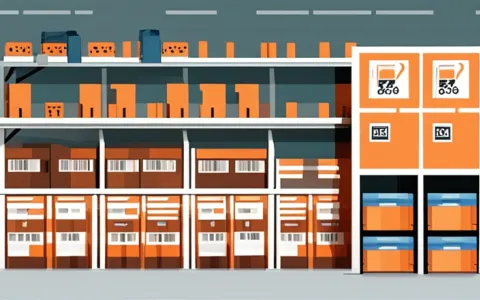 条形码仓库管理系统多少钱