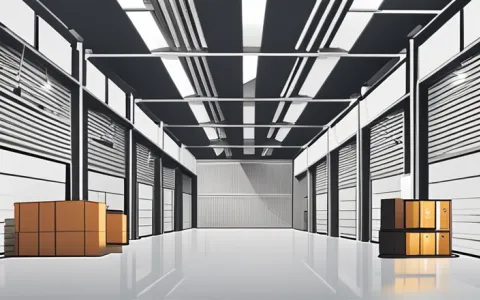 钢铁仓库管理要解决什么