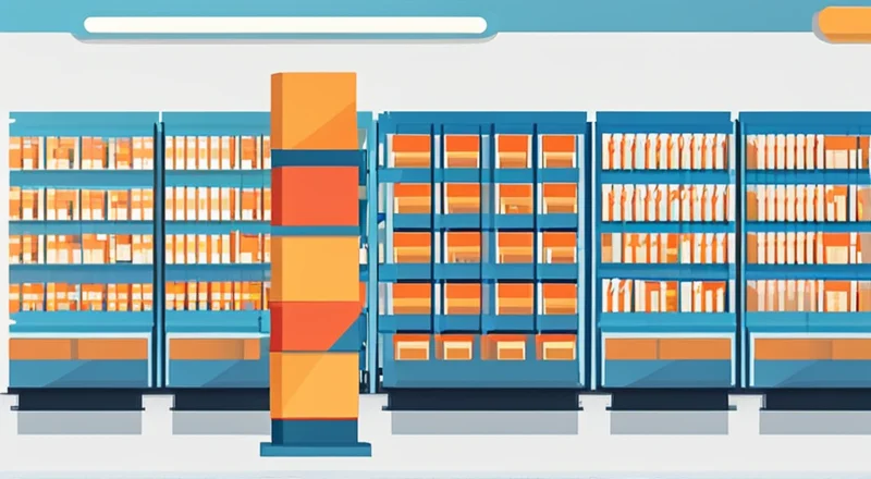 仓库管理系统设计数据库有哪些