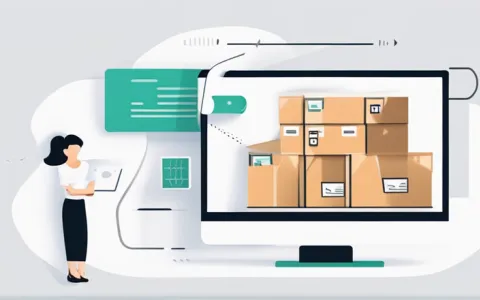 配送高库存商品如何管理