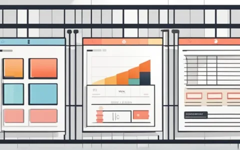 文具出入库数据图怎么画