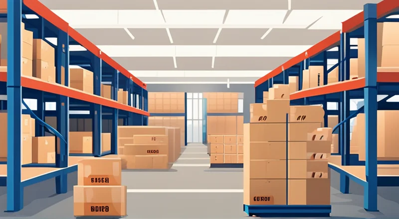 仓库出入库管理系统一套多少钱