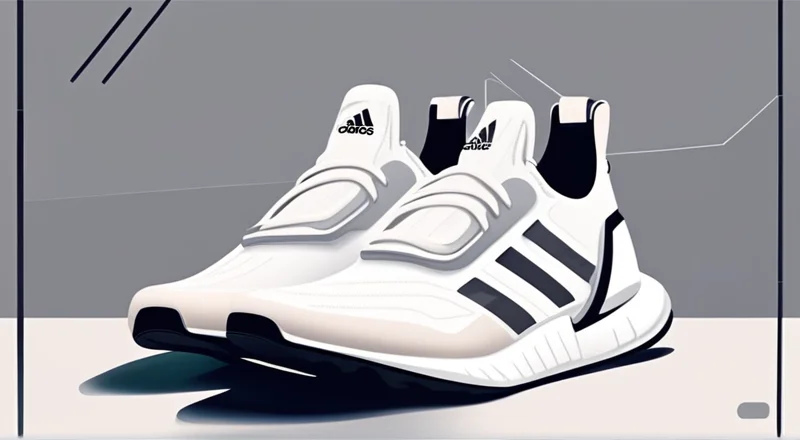 阿迪达斯怎么管理库存