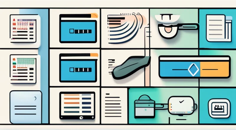 免费财务软件都有哪些