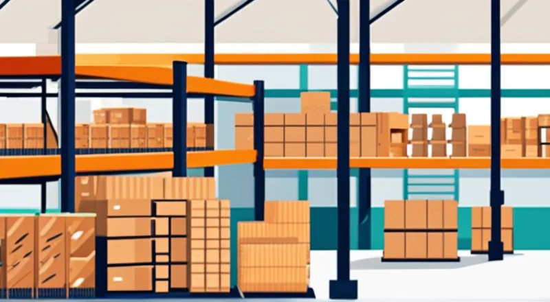 如何用excel仓库管理