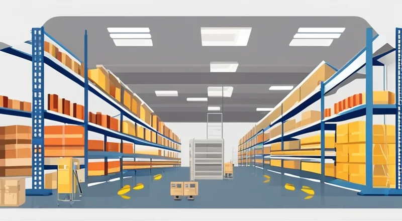 油漆危险品仓库如何管理