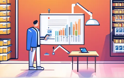 出入库怎么弄自动加减