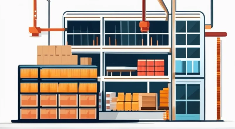 管理仓库就是管理什么