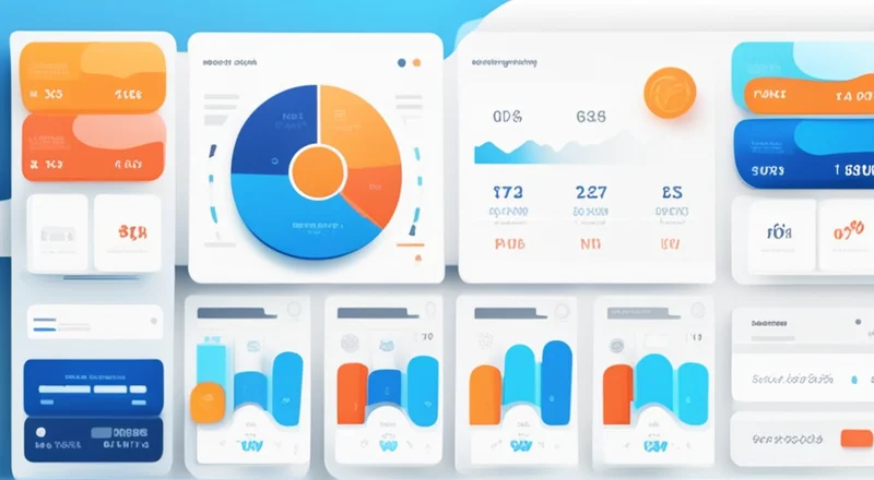 蓝色财务软件有哪些