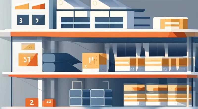 出入库怎么求和