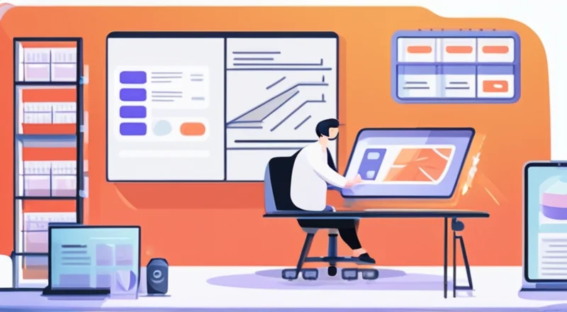 直播间如何管理库存产品