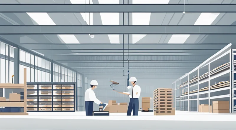 仓库的量具如何管理制度