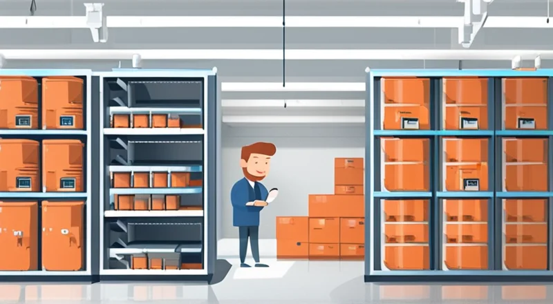 冷库出入库怎么收费