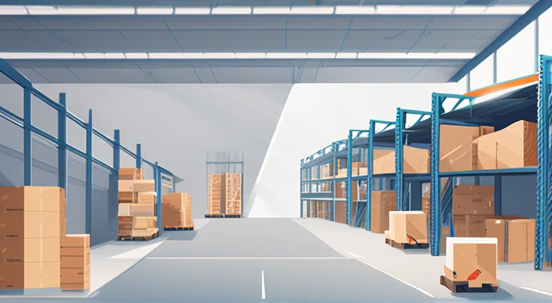 爱婴室仓库管理怎么样