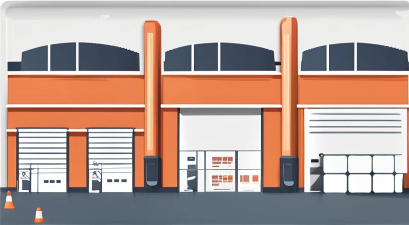 仓库管理规划方向有哪些