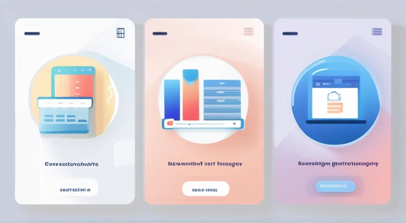 公用的财务软件有哪些