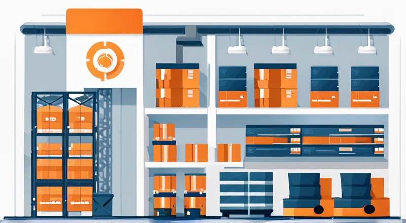 你认为仓库管理是什么