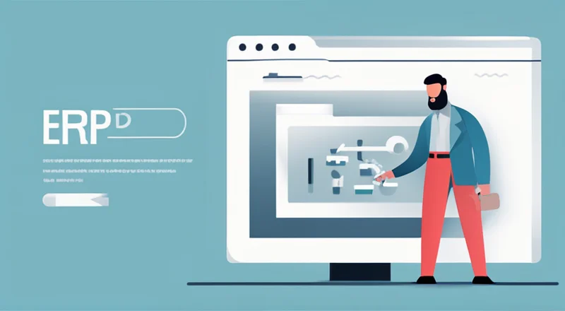 erp中如何查字段