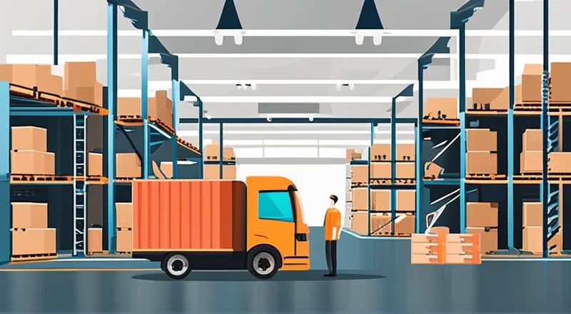 物流仓库管理系统有哪些呢