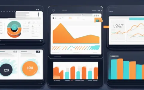 公司财务软件用哪个好