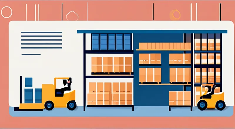 重要的仓库管理系统是哪个