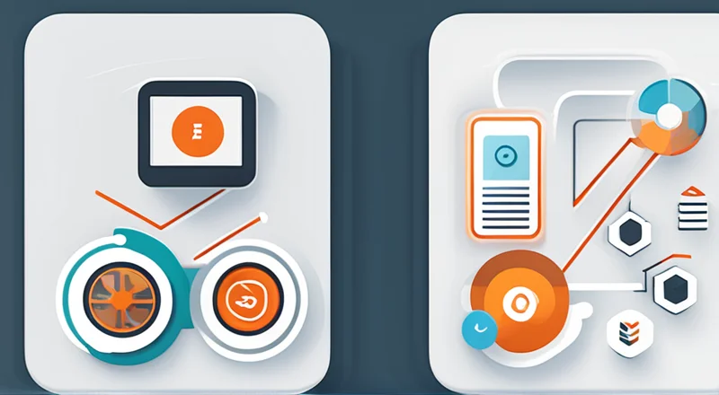 erp和his哪个复杂