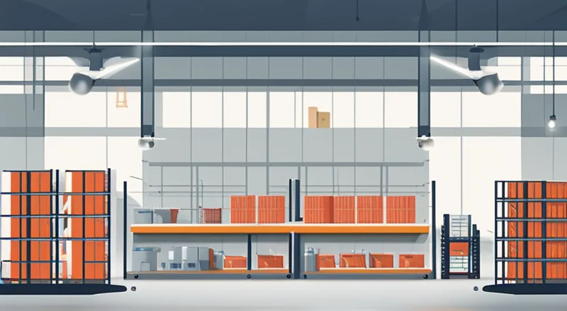 仓库管理流程规范有哪些