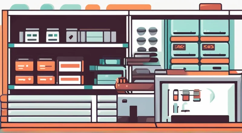 进销存收银系统哪个品牌好