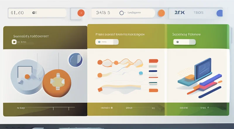 小型财务软件有哪些功能