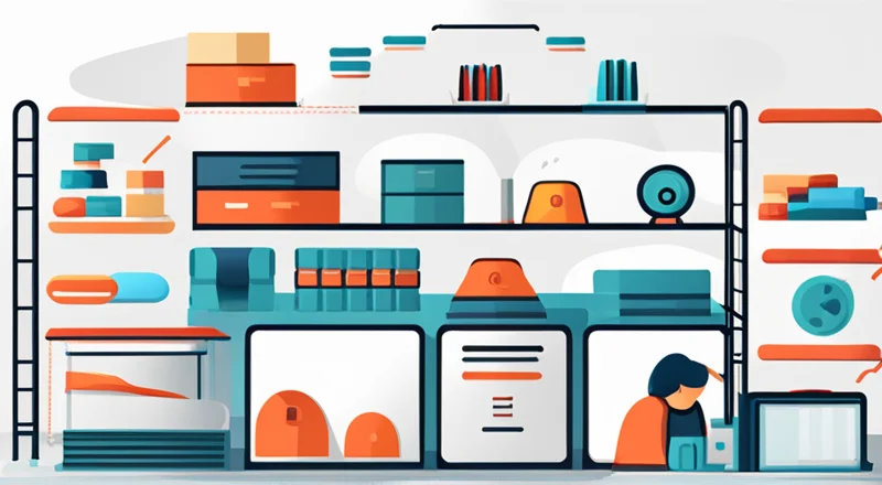 虚拟库存管理怎么做