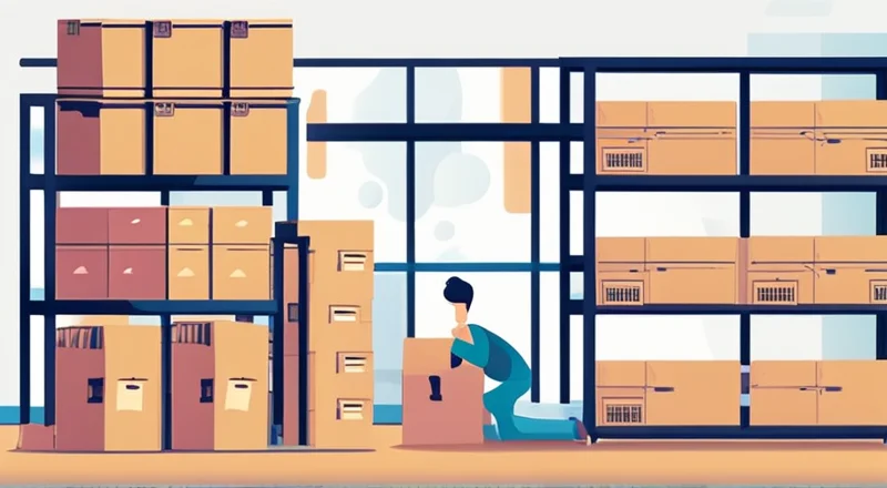 仓库管理双休是什么套路