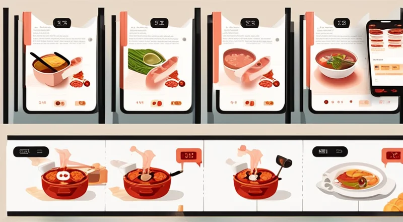 麻辣烫如何做进销存的工作