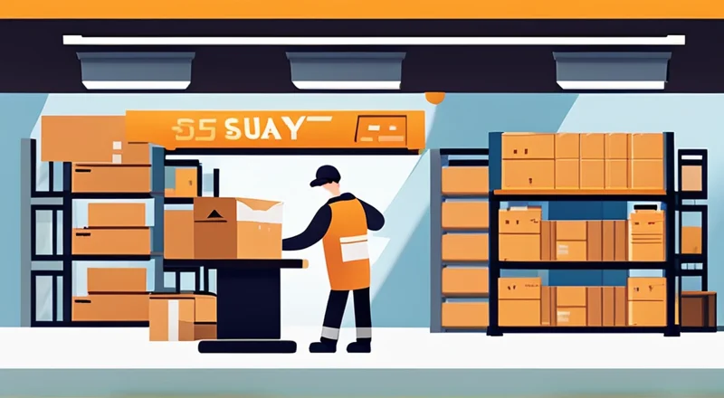 地铁仓库管理岗怎么样做