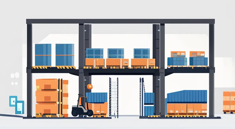 顾家仓库管理岗怎么样