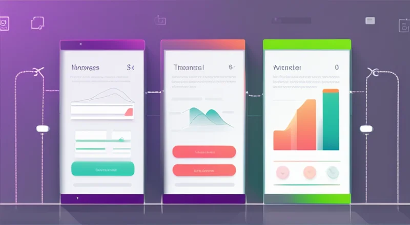 你知道哪些财务软件
