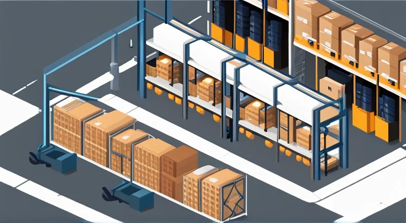 仓库管理系统用什么软件开发的