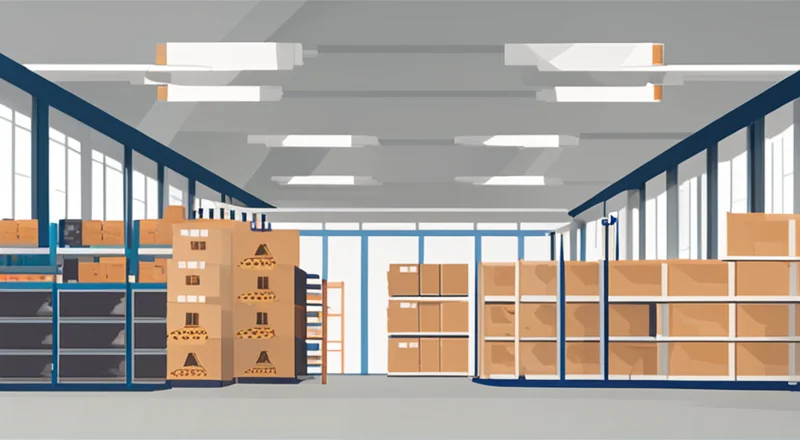 仓库管理有哪些知识