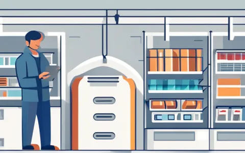 库存账实不符如何管理