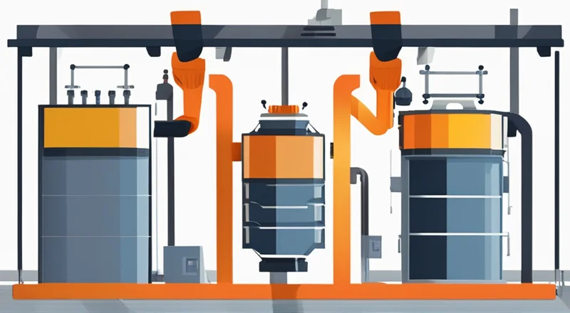 仓库如何管理变压器油