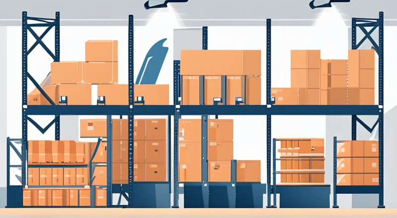 你是如何管理好一个仓库