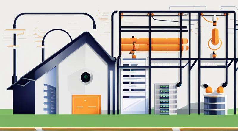 能量仓库管理软件是什么