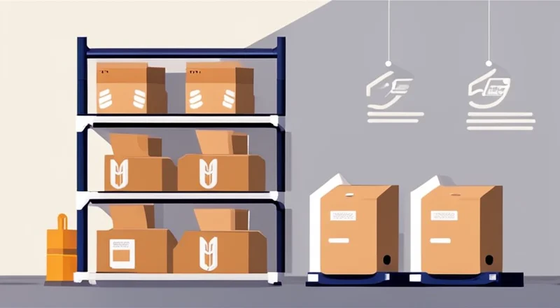 编织袋打包的仓库如何管理